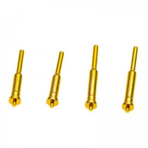 Контактный контактный штифт пружина для электронного продукта